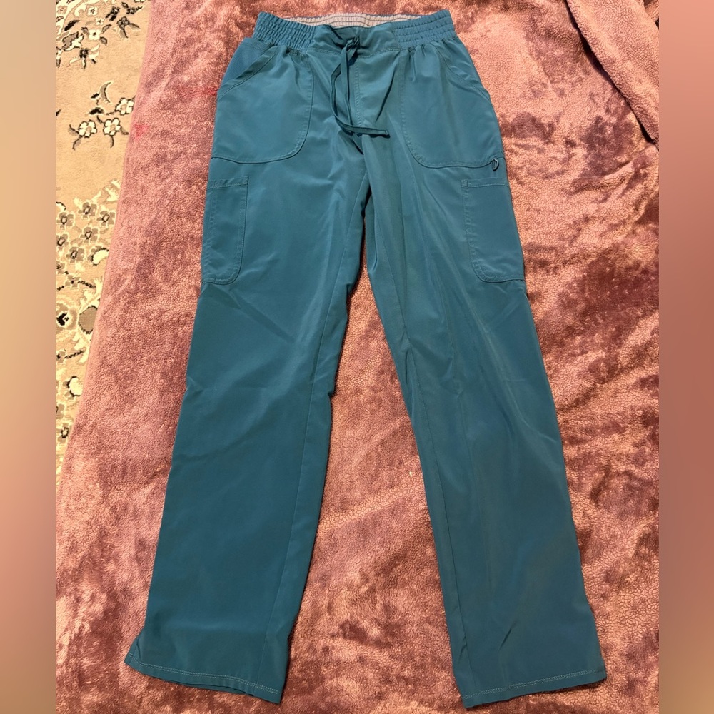 Scrubstar Women's Teal Pants